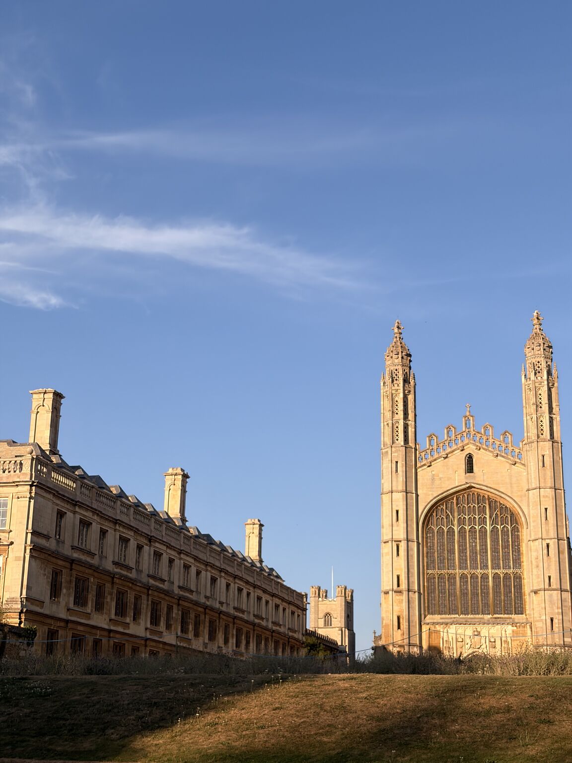 ELLIS Summer School at University of Cambridge